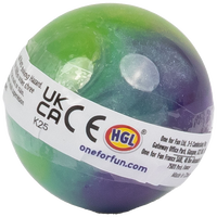 Wonderful Galaxy Putty: Assorted