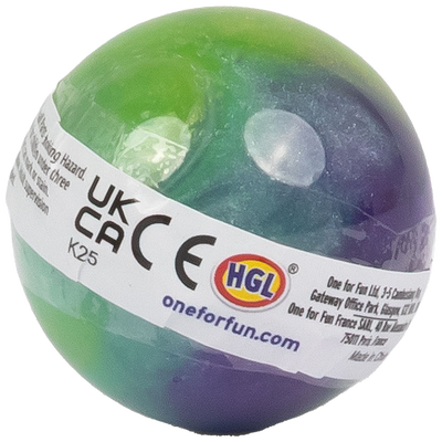 Wonderful Galaxy Putty: Assorted image number 1