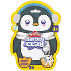 Air Dry Clay: Penguin Kit image number 1