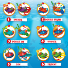 Piratix Adventure Work: Shark Treasure Series image number 5