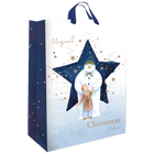The Snowman Gift Bag image number 1