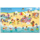 First Sticker Books: Families image number 3