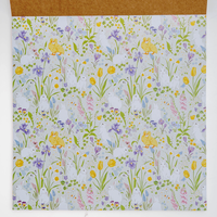 Easter Design Pad: 12 x 12 Inches