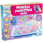 Marble Painting Art Kit image number 1