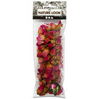 Dried Rosebud Flowers image number 1