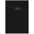 Mono A5 Casebound Notebook image number 1