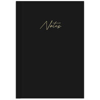 Mono A5 Casebound Notebook