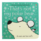 That's Not My Polar Bear image number 1