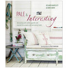 Pale & Interesting: Decorating With Whites, Pastels and Neutrals for a Warm and Welcoming Home image number 1
