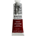 Winsor & Newton Winton Oil Colour Tube - Cadmium Red Deep Hue image number 1