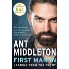 Ant Middleton: First Man In image number 1