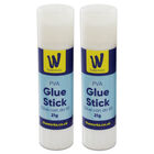 PVA Glue Sticks: Pack of 2 image number 2