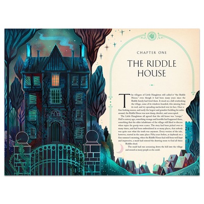 Harry Potter and the Goblet of Fire: MiniLima Edition image number 3