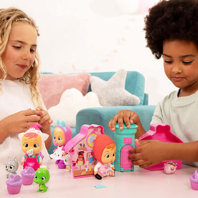 Cry Babies Magic Tears Storyland: Assorted image number 4