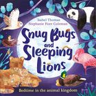 Snug Bugs and Sleeping Lions image number 1