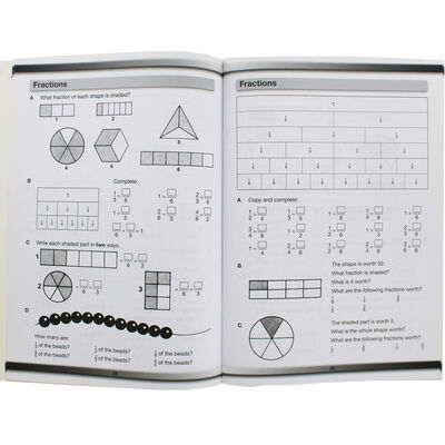 Practice In The Basic Skills: Maths Book 3 image number 2