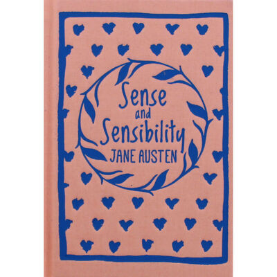 Sense and Sensibility image number 1