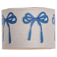Bow Washi Tape: 5m
