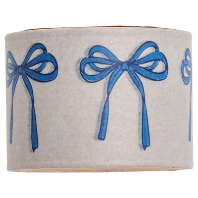 Bow Washi Tape: 5m image number 1