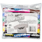 Tulip Primary Fabric Markers: Pack of 6 image number 2