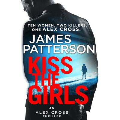 James Patterson The Alex Cross Collection: 3 Book Box Set image number 3