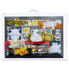 Pokemon Super Stationery Set image number 1