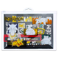 Pokemon Super Stationery Set