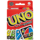 UNO Card Game image number 1