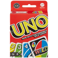UNO Card Game
