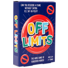 Mini Game Off Limits image number 1