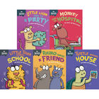 Experience Matters: 10 Kids Picture Book Bundle image number 3
