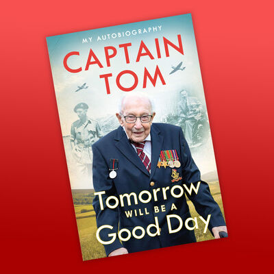 Captain Tom: Tomorrow Will Be A Good Day image number 2