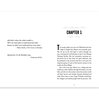 Marvel Okoye: To The People image number 2