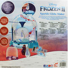 Disney Frozen 2 Sparkle Globe Maker image number 3
