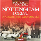 When Football Was Football: Nottingham Forest image number 1