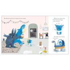 Blue Monster Wants It All! image number 2