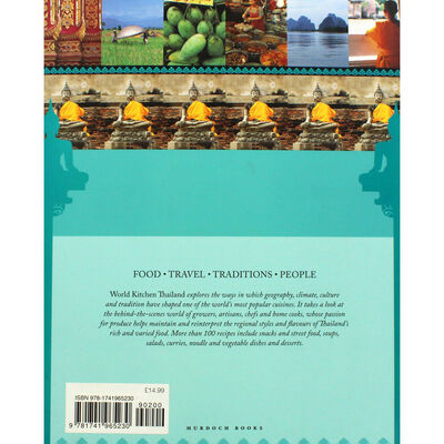 World Kitchen Thailand image number 3