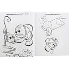 Disney Pixar Finding Nemo Colouring Book image number 2