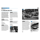 Formula One Quiz Book image number 3