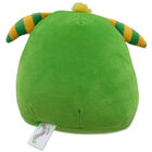 Callum The Green Monster Plush Toy image number 2