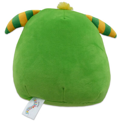 Callum The Green Monster Plush Toy image number 2
