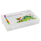 Medium Plastic Craft Storage Case image number 1