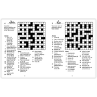 Kew Gardens Large Print Crossword image number 3