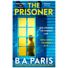 The Prisoner image number 1