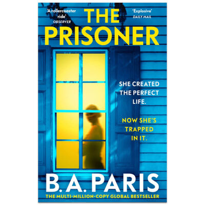 The Prisoner image number 1