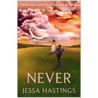 Never image number 1