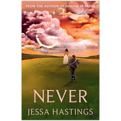 Never image number 1