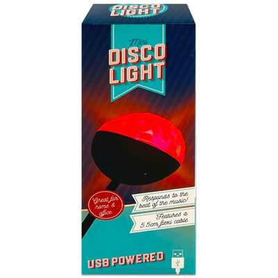 Mini Disco Light image number 1