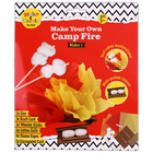 Make Your Own Camp Fire image number 1