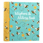 Bee Telephone and Address Book image number 1